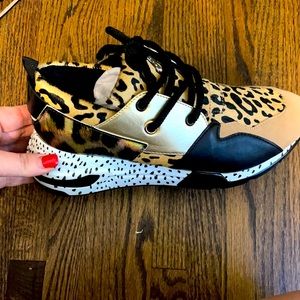 Steve Madden shoes